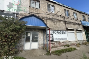 Помещение своб.назн., 112 м², 1/1 эт.