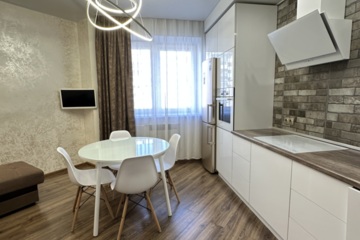 3-к квартира, 78,7 м², 3/13 эт.