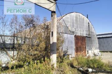 Другое, 438,7 м², 1/1 эт.