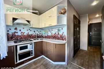 3-к квартира, 62,2 м², 4/9 эт.