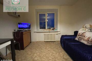 Комната, (всего 10 ком.), 182 м², 9/9 эт.