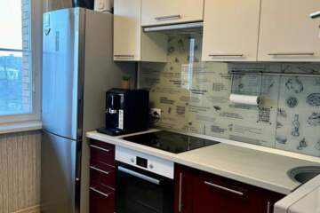 2-к квартира, 50,9 м², 5/9 эт.