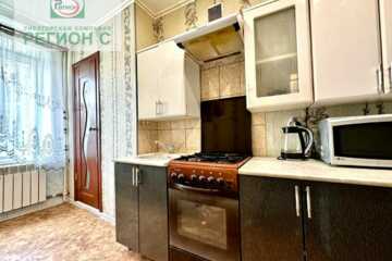 3-к квартира, 65,9 м², 2/2 эт.