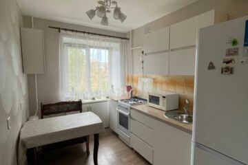 1-к квартира, 28,1 м², 5/9 эт.