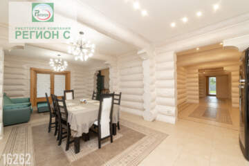 Дом, 256 м², 2 эт.