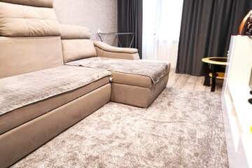 3-к квартира, 62,3 м², 4/9 эт.