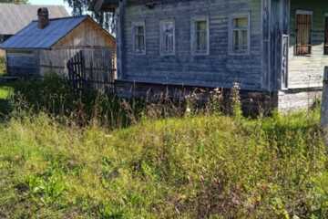 Дом, 52 м², 1 эт.