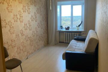 3-к квартира, 61 м², 4/5 эт.