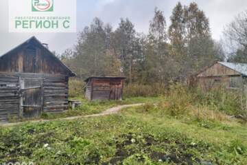 Дом, 53,7 м², 1 эт.