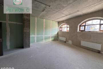 Помещение своб.назн., 43 м²