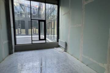 Офис, 25 м², 1/3 эт.