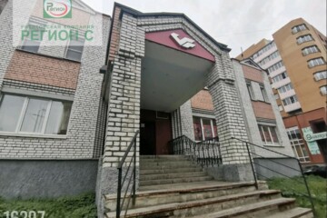 Помещение своб.назн., 285,8 м², 1/2 эт.