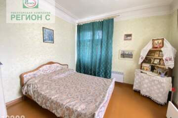 3-к квартира, 63,8 м², 4/5 эт.