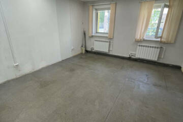 Офис, 24 м², 1/2 эт.