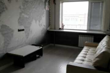 1-к квартира, 37,3 м², 9/10 эт.