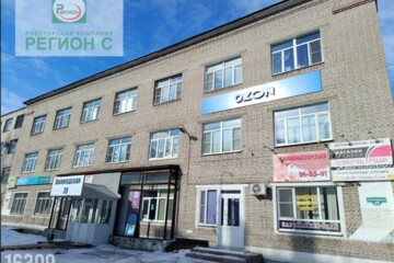 Офис, 12,5 м², 1/3 эт.