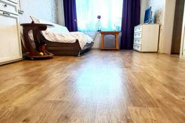 2-к квартира, 49,6 м², 1/2 эт.