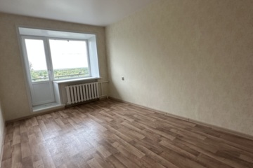 1-к квартира, 30 м², 5/5 эт.