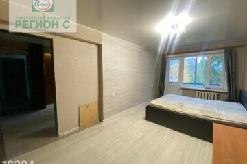 2-к квартира, 41,1 м², 5/5 эт.