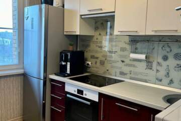 2-к квартира, 50,9 м², 5/9 эт.