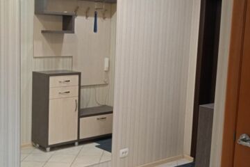 1-к квартира, 30,7 м², 8/9 эт.