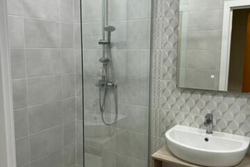 3-к квартира, 65,8 м², 2/9 эт.