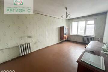 3-к квартира, 61,3 м², 5/5 эт.