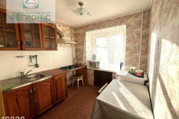 1-к квартира, 30 м², 4/5 эт.