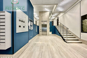 2-к квартира, 38 м², 6/9 эт.