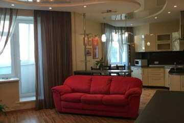 3-к квартира, 73 м², 3/9 эт.