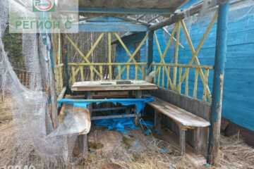 Ведение садоводства, 15 сот.