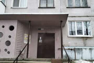 3-к квартира, 61,9 м², 7/9 эт.