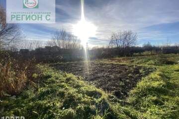 Ведение огородничества, 6,1 сот.