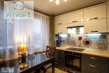 2-к квартира, 47,8 м², 1/5 эт.