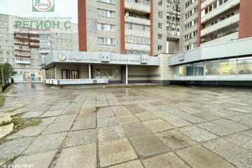 Помещение своб.назн., 138 м², 1/9 эт.