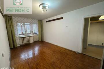 1-к квартира, 28,5 м², 2/9 эт.