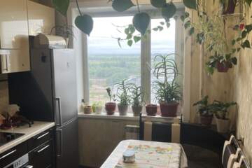 3-к квартира, 62,7 м², 8/10 эт.