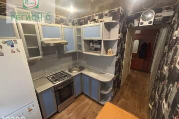 2-к квартира, 44,4 м², 1/5 эт.