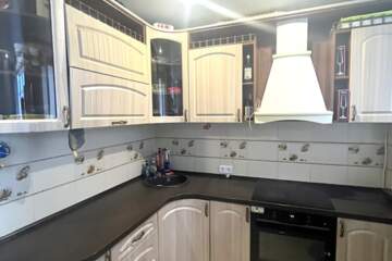 1-к квартира, 39,9 м², 4/5 эт.