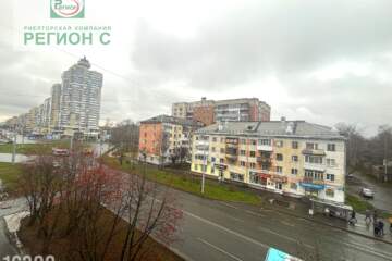 2-к квартира, 39,9 м², 3/5 эт.