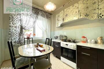 3-к квартира, 65,9 м², 4/9 эт.