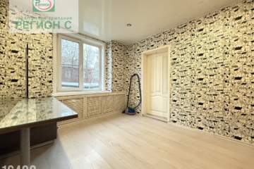 2-к квартира, 51,3 м², 1/1 эт.