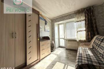 Комната, (всего 6 ком.), 105,8 м², 5/5 эт.