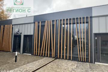 Помещение своб.назн., 52,9 м², 1/1 эт.