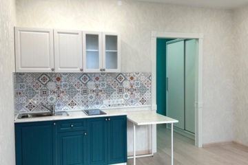 Студия, 30 м², 11/14 эт.