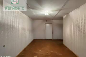 3-к квартира, 56,7 м², 8/9 эт.