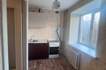 1-к квартира, 28,2 м², 2/9 эт.