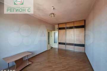 1-к квартира, 35,4 м², 6/6 эт.