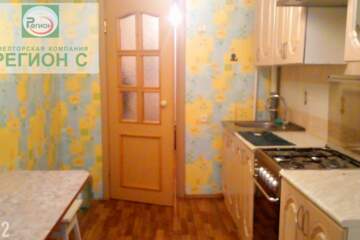 2-к квартира, 50,6 м², 5/5 эт.