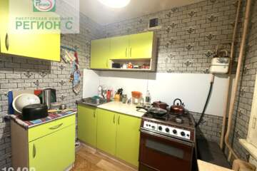 2-к квартира, 45 м², 4/5 эт.